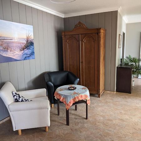 Ferienwohnung Bullersberg Balge Εξωτερικό φωτογραφία