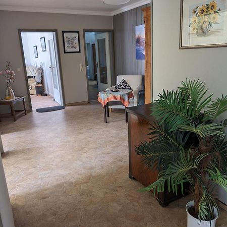 Ferienwohnung Bullersberg Balge Εξωτερικό φωτογραφία