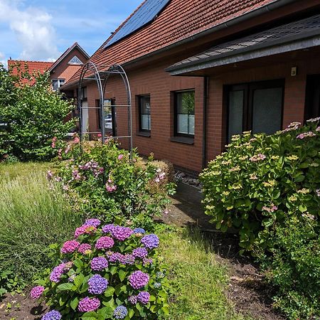 Ferienwohnung Bullersberg Balge Εξωτερικό φωτογραφία