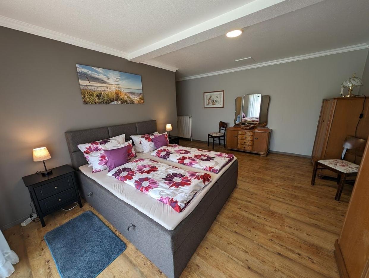 Ferienwohnung Bullersberg Balge Εξωτερικό φωτογραφία