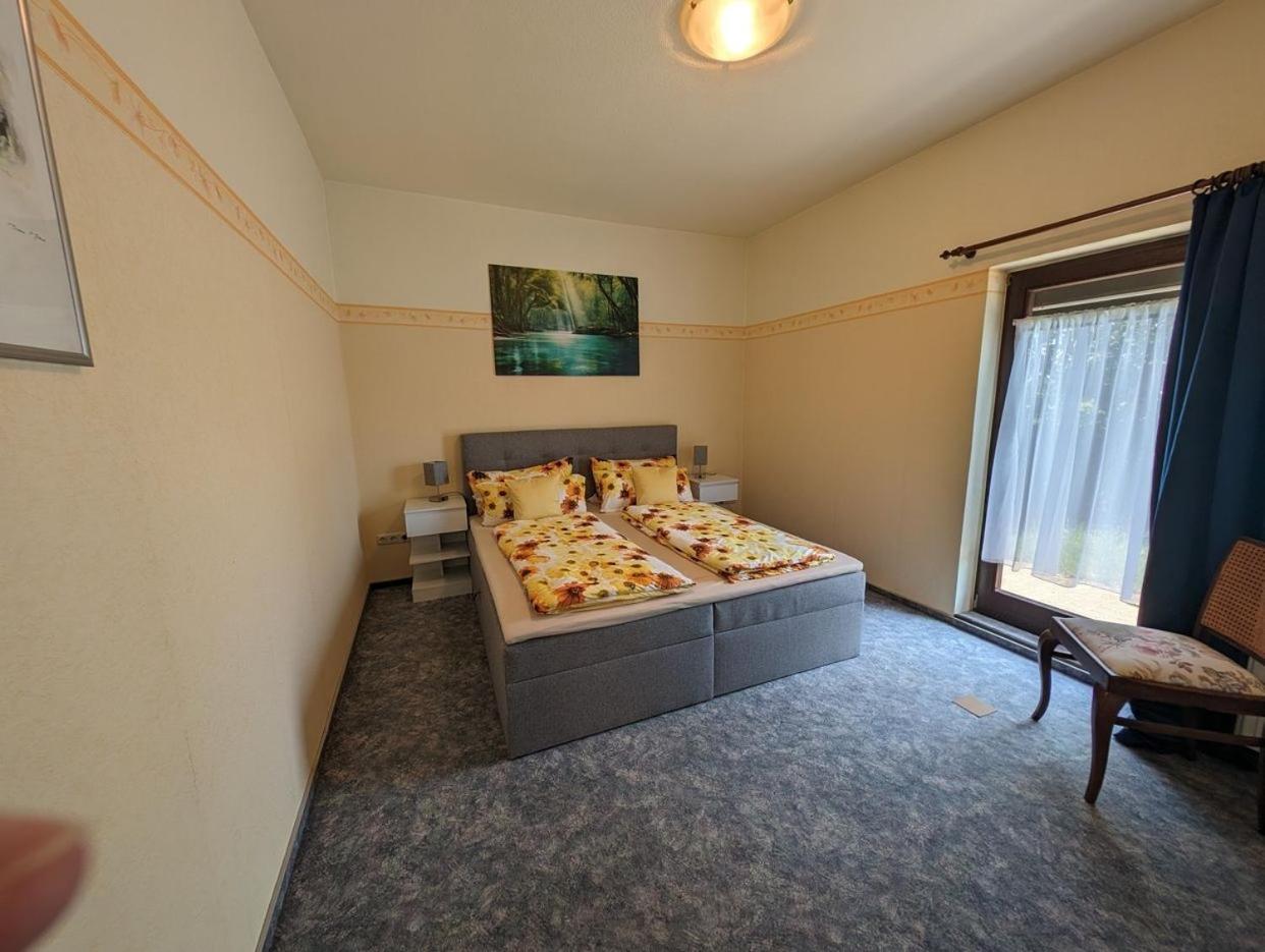 Ferienwohnung Bullersberg Balge Εξωτερικό φωτογραφία