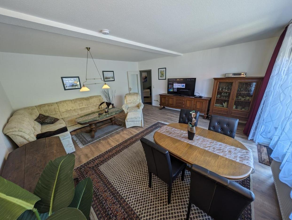 Ferienwohnung Bullersberg Balge Εξωτερικό φωτογραφία