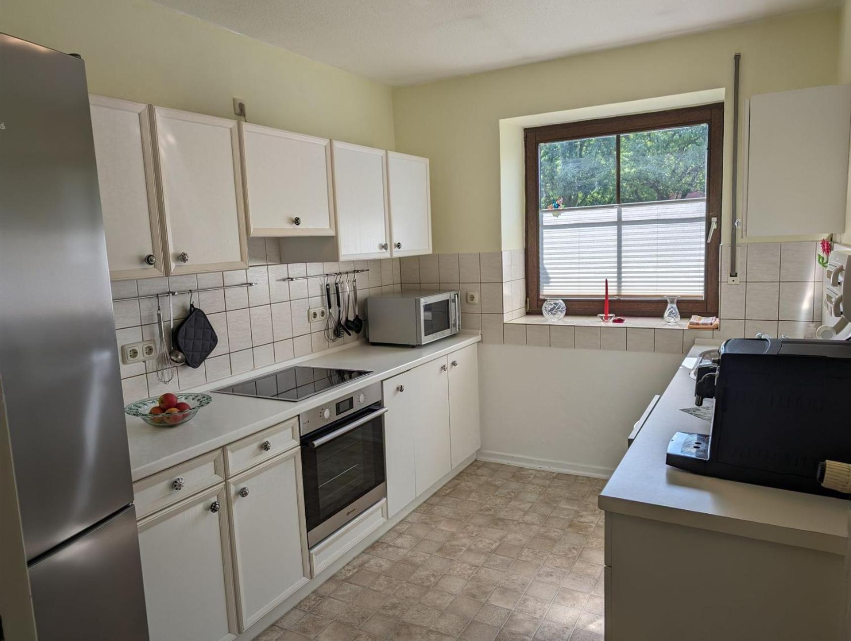 Ferienwohnung Bullersberg Balge Εξωτερικό φωτογραφία
