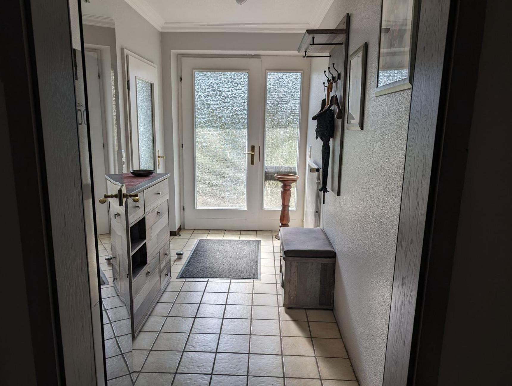 Ferienwohnung Bullersberg Balge Εξωτερικό φωτογραφία