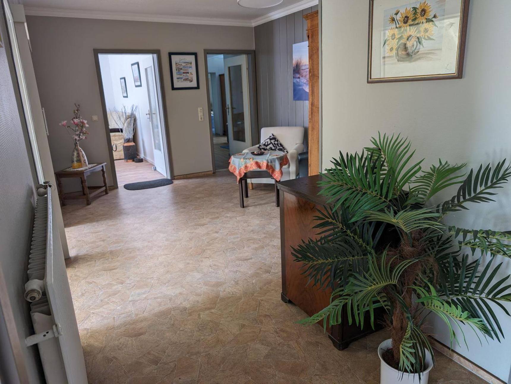 Ferienwohnung Bullersberg Balge Εξωτερικό φωτογραφία